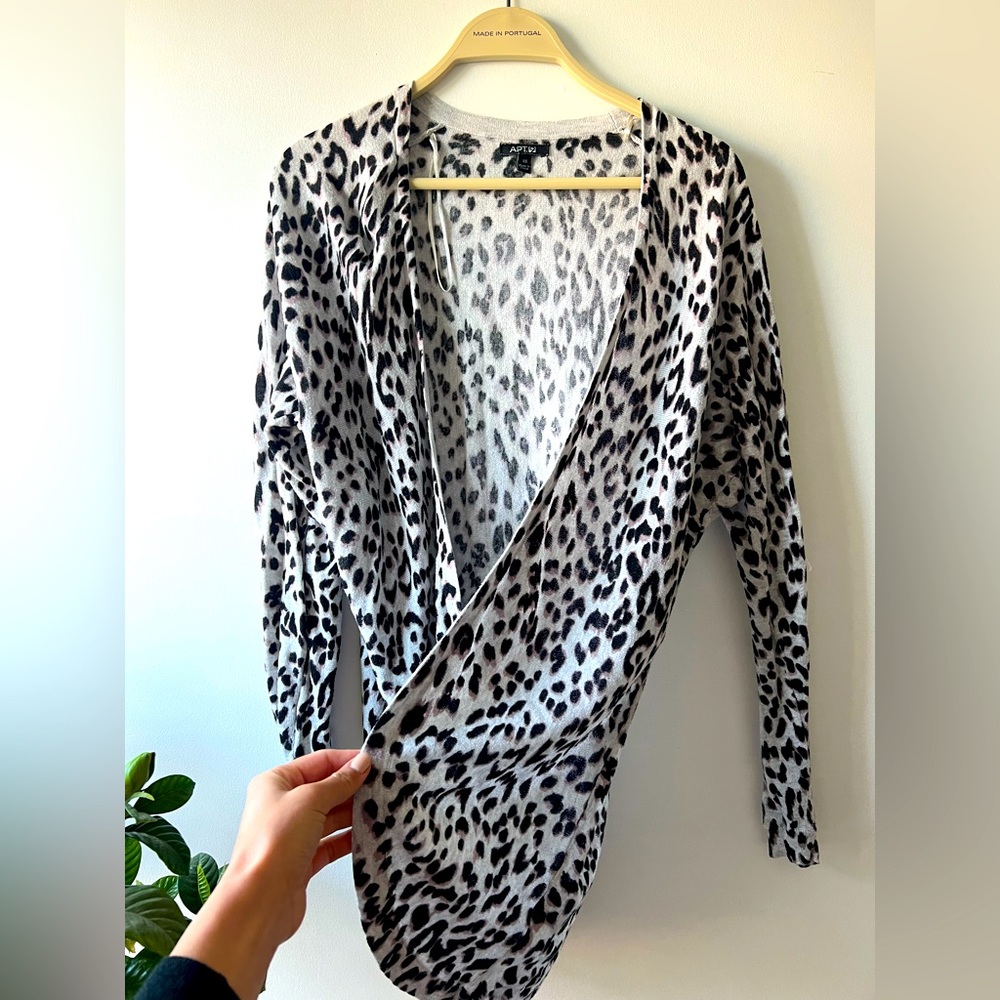 Apt 9 Cardigan